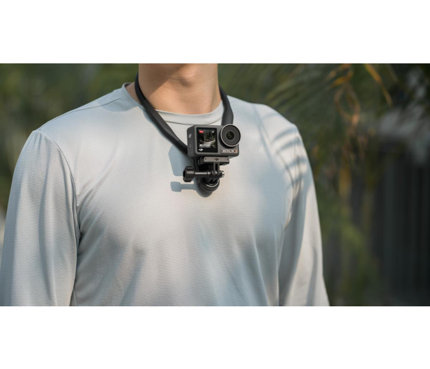 DJI Uchwyt na szyję do kamer sportowych - 1171141 - zdjęcie 4